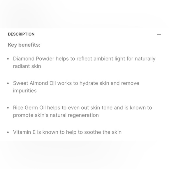 Rodial Pink Diamond Nourishing Balm - Picture 5 of 11